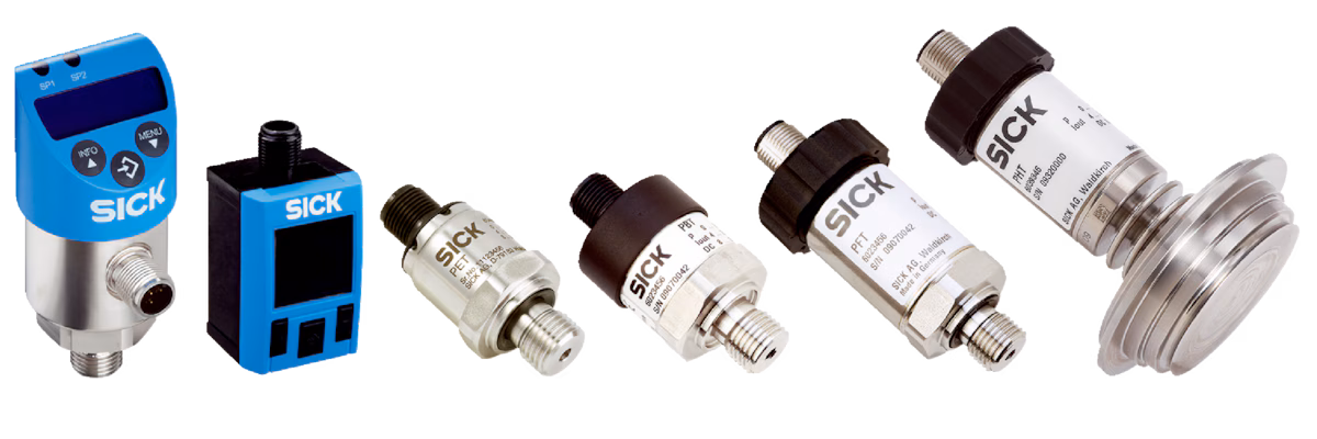 Incremental encoders